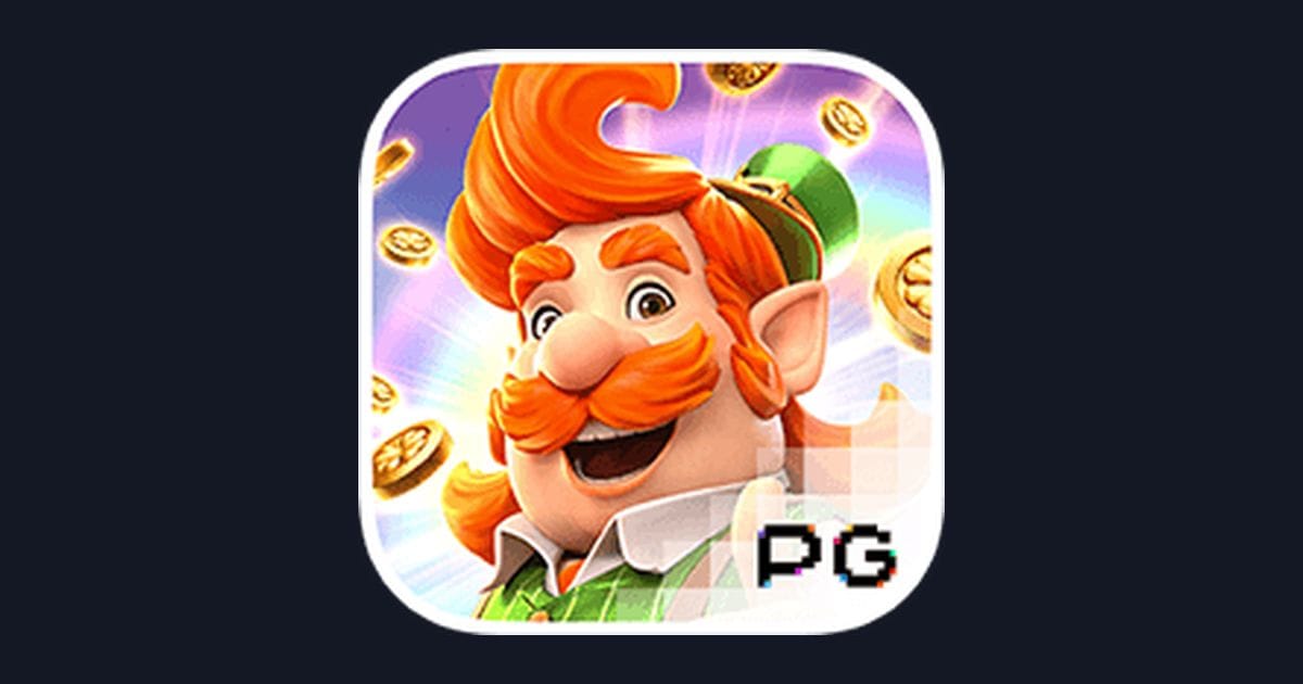 Leprechaun Riches: Menyelami Sensasi Slot Anti Boncos dari PG Soft