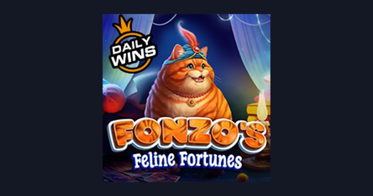 Mengenal Fonzos Feline Fortunes: Fitur Menarik dan Tingkat Volatilitasnya