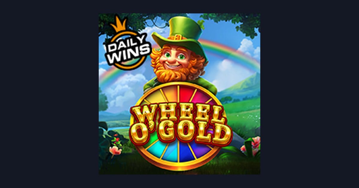 Mengenal Slot Gacor Hari Ini: Wheel Ogold dari Pragmatic Play