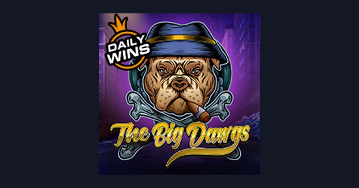 Mengenal The Big Dawgs: Review Jujur & Demo Slot Pragmatic Play