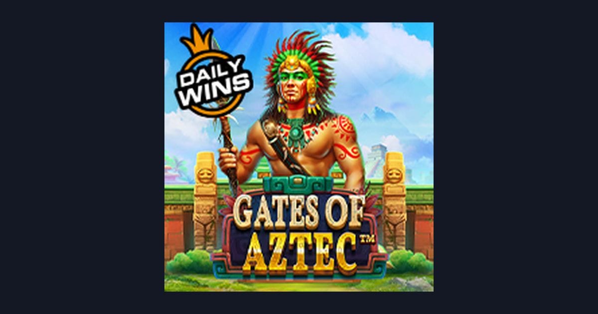 Nikmati Gates of Aztec dengan Deposit Dana OVO & Gopay, Slot Aman untuk Pemula