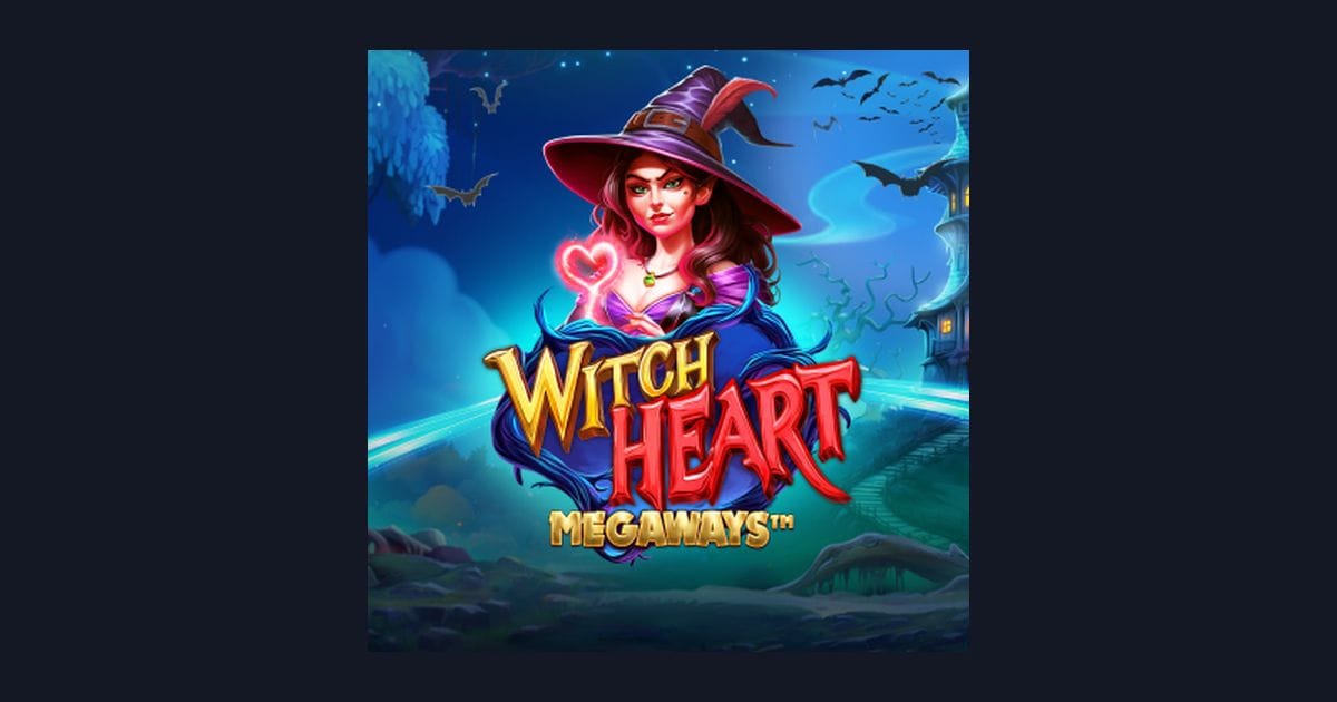 Nikmati Witch Heart Megaways dengan Deposit Dana OVO & Gopay, Strategi Jitu Main Slot