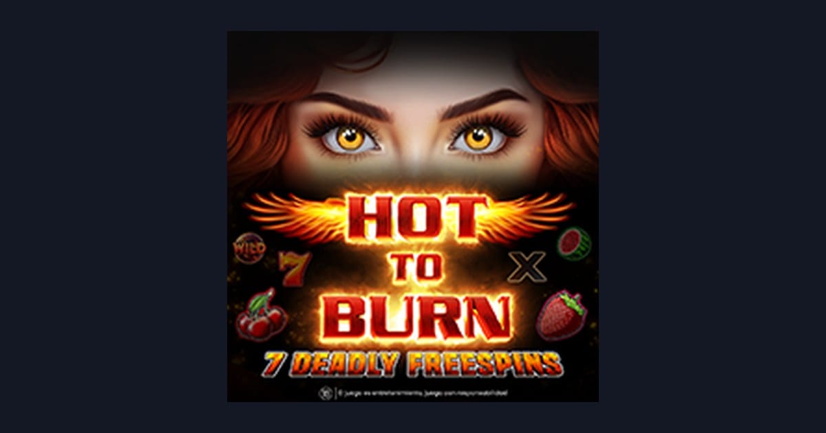 Rahasia Jam Gacor Terbaru Hot To Burn 7 Deadly Free Spins dari Pragmatic Play