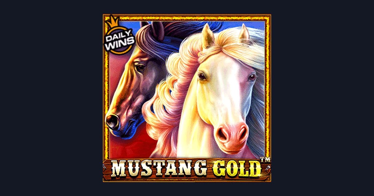 Rahasia Link Slot Gacor Mustang Gold dari Pragmatic Play