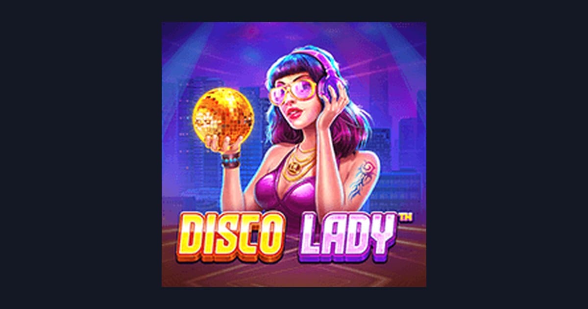 Rahasia Main Disco Lady: Slot Gacor Hari Ini untuk Pemula