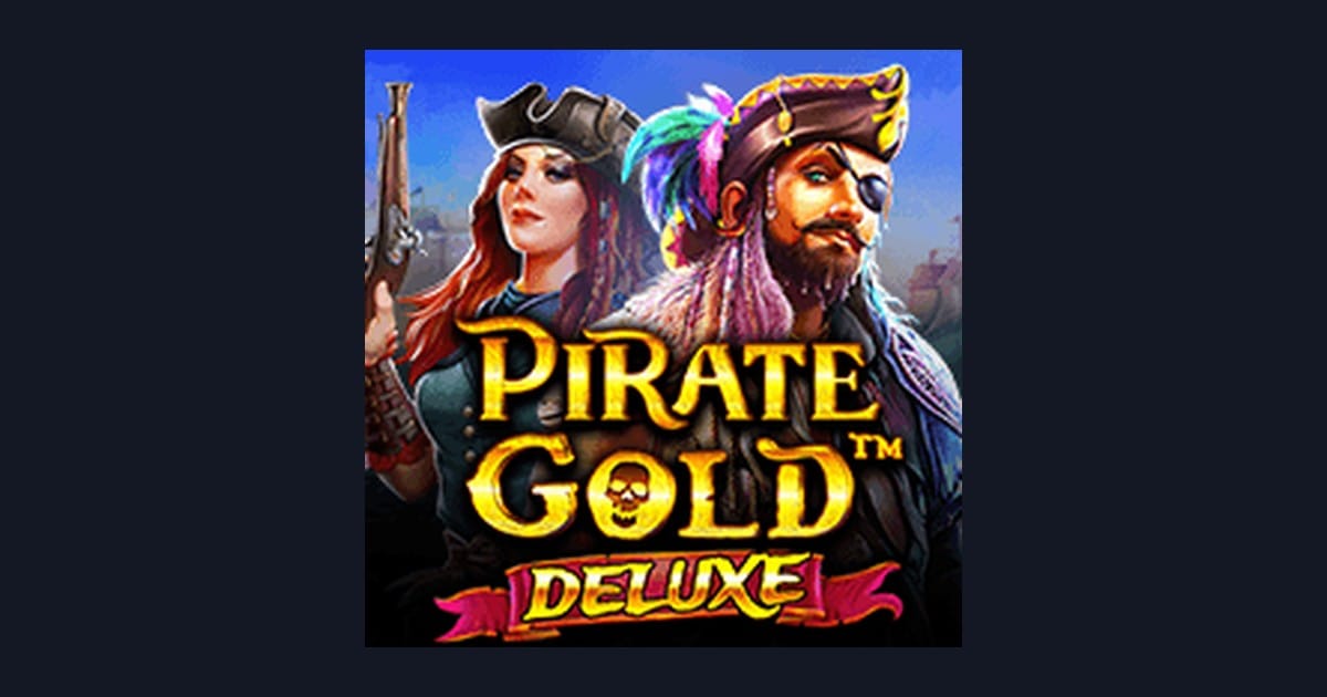 Rahasia Trik Auto Maxwin di Pirate Gold Deluxe dari Pragmatic Play