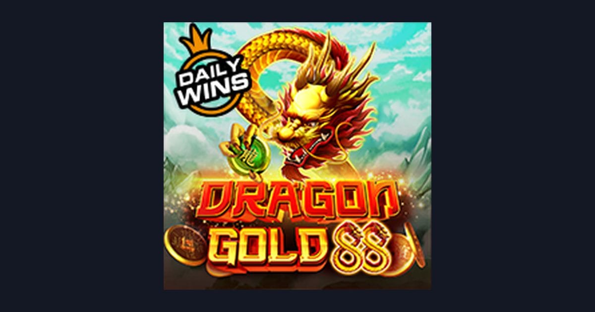 Raih Bonus New Member dan Menang di Dragon Gold 88 dengan Mudah