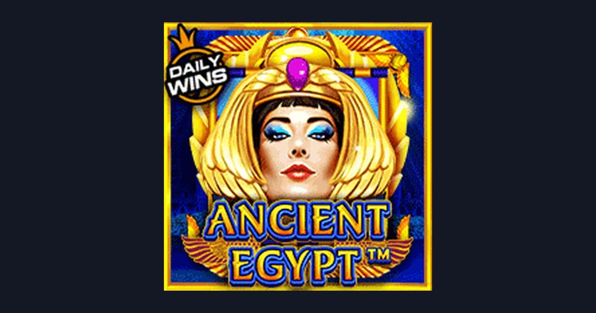 Raih Bonus New Member dengan Slot Ancient Egypt dari Pragmatic Play
