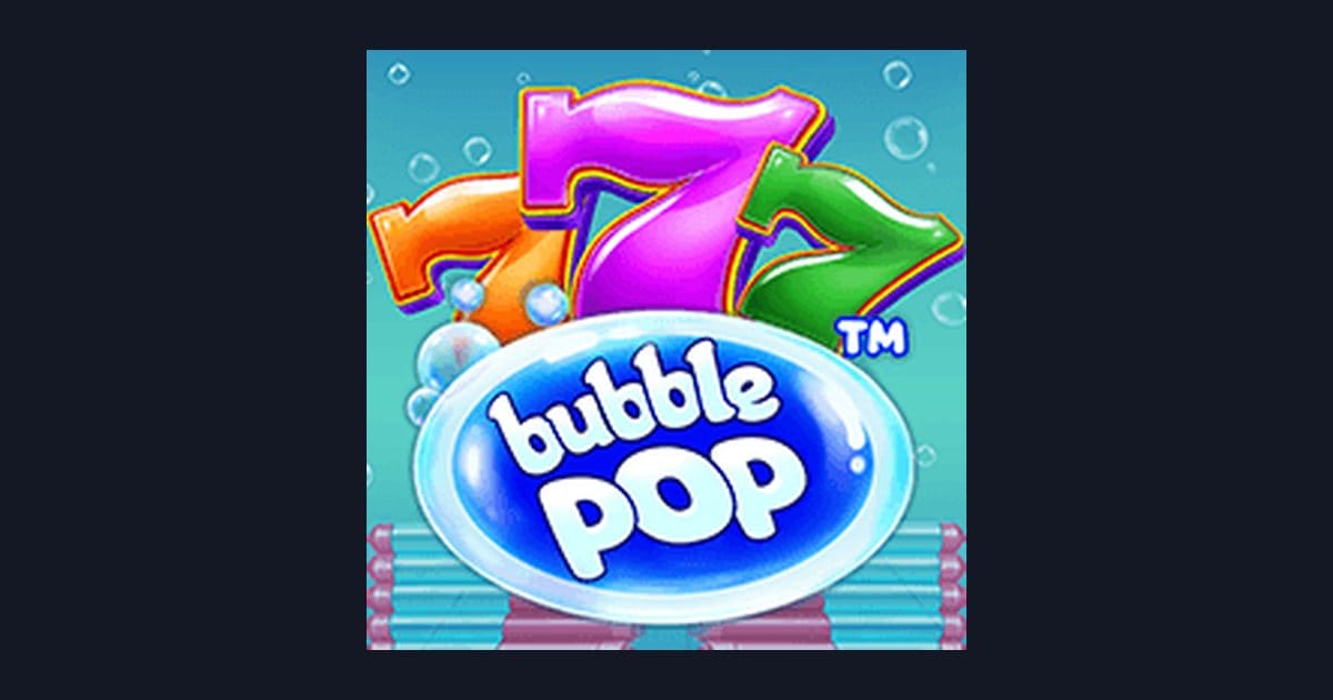 Raih Bonus New Member dengan Slot Bubble Pop dari Pragmatic Play