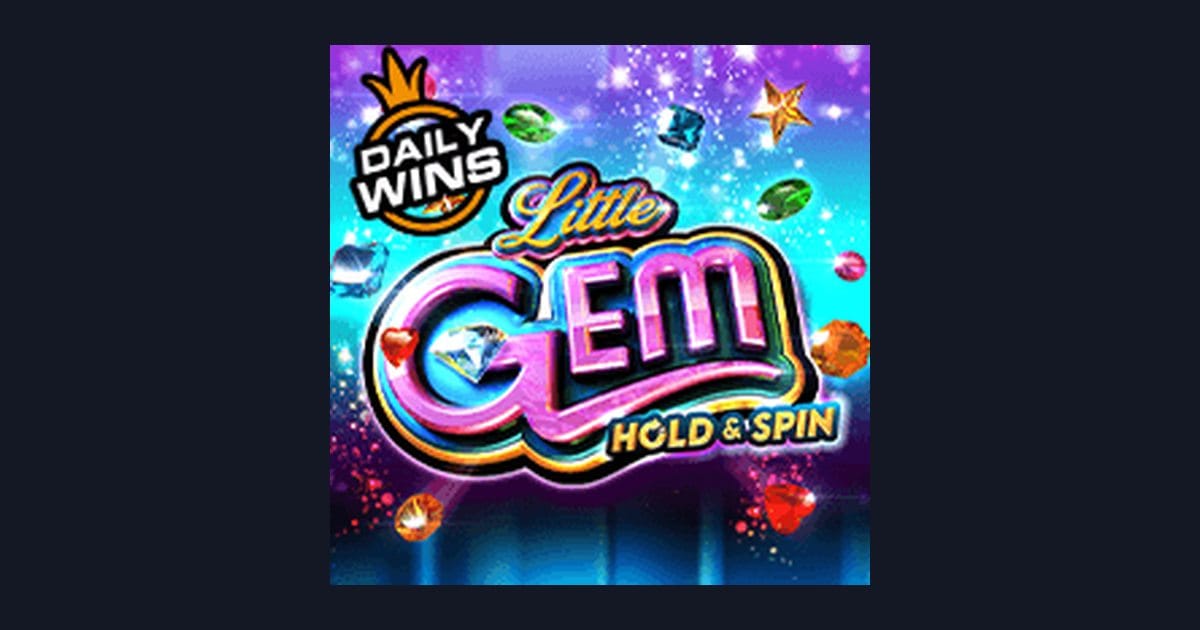 Raih Jam Gacor Terbaru dengan Slot Little Gem dari Pragmatic Play
