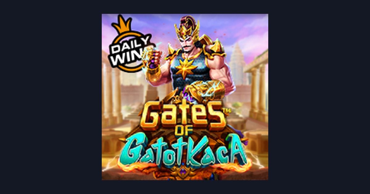 Raih Kemenangan Mudah di Gates of Gatot Kaca dengan Deposit Pulsa Tanpa Potongan