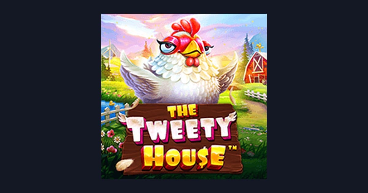 Raih Kemenangan di The Tweety House Bersama Situs Slot Terpercaya