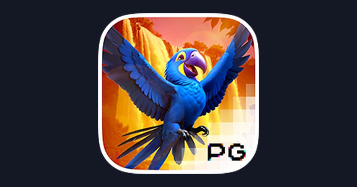 Raih Menang Mudah di Slot Wings of Iguazu, Slot Gacor dari PG Soft