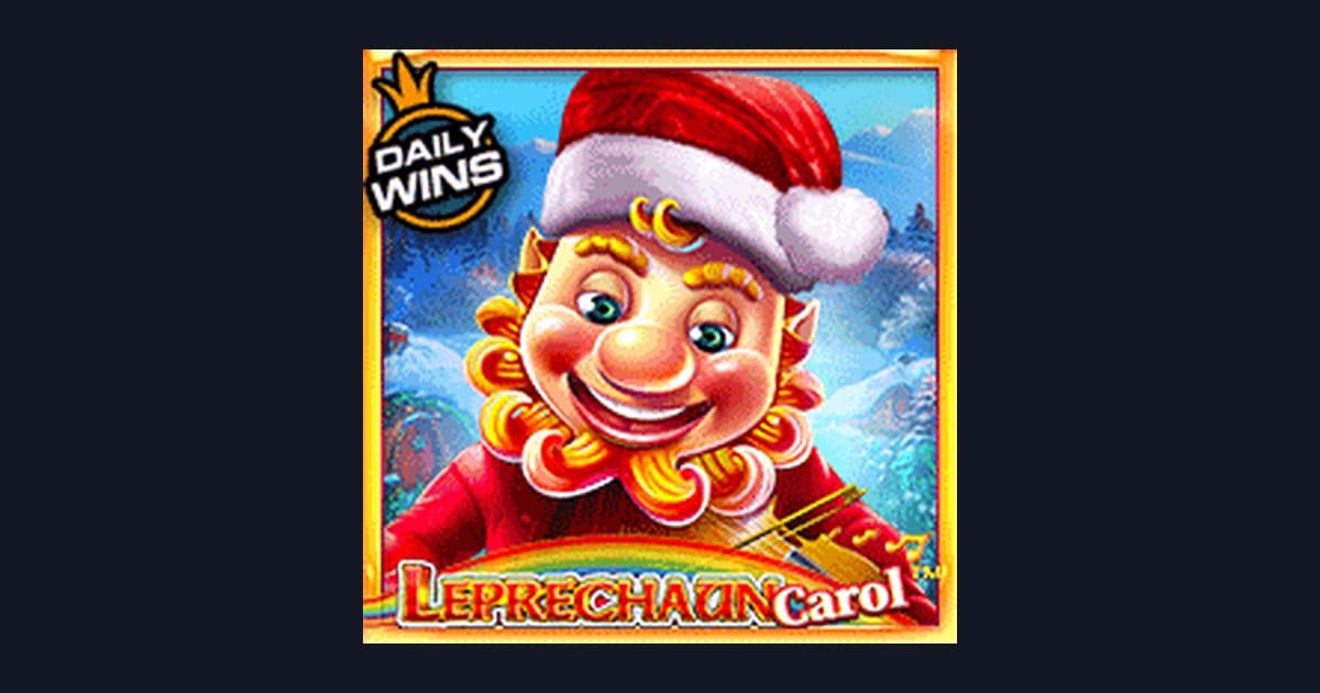 Raih Slot Maxwin dengan Leprechaun Carol: Panduan Lengkap Pemula