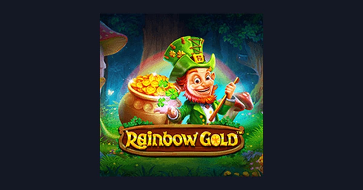 Raih Untung Maksimal dengan Slot Gacor Rainbow Gold dari Pragmatic Play