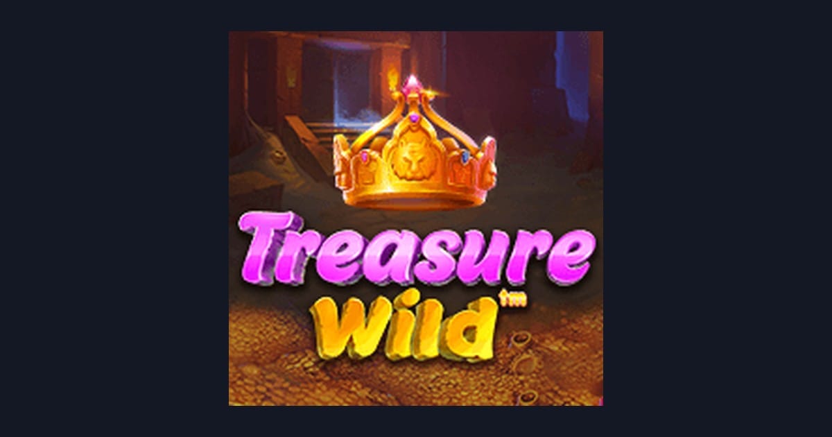Rasakan Keseruan dan Slot Gacor Hari Ini dengan Treasure Wild