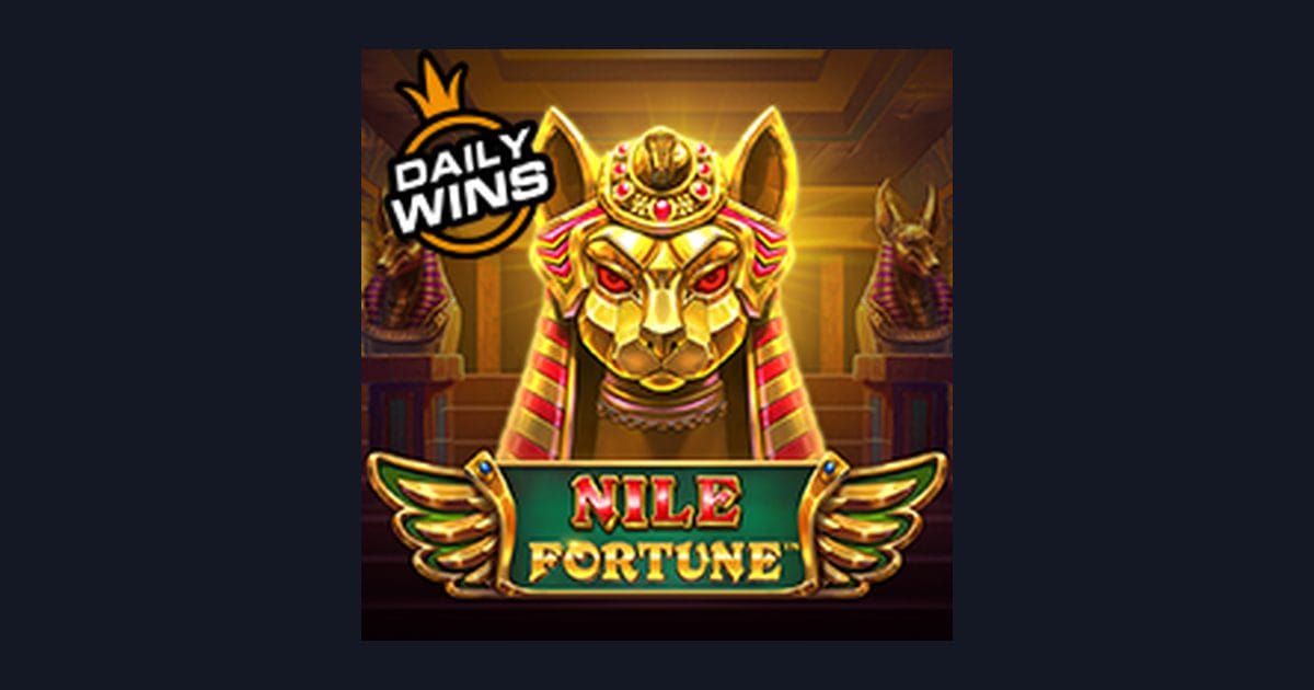 Rasakan Sensasi Seru Nile Fortunes dengan Deposit Pulsa Tanpa Potongan
