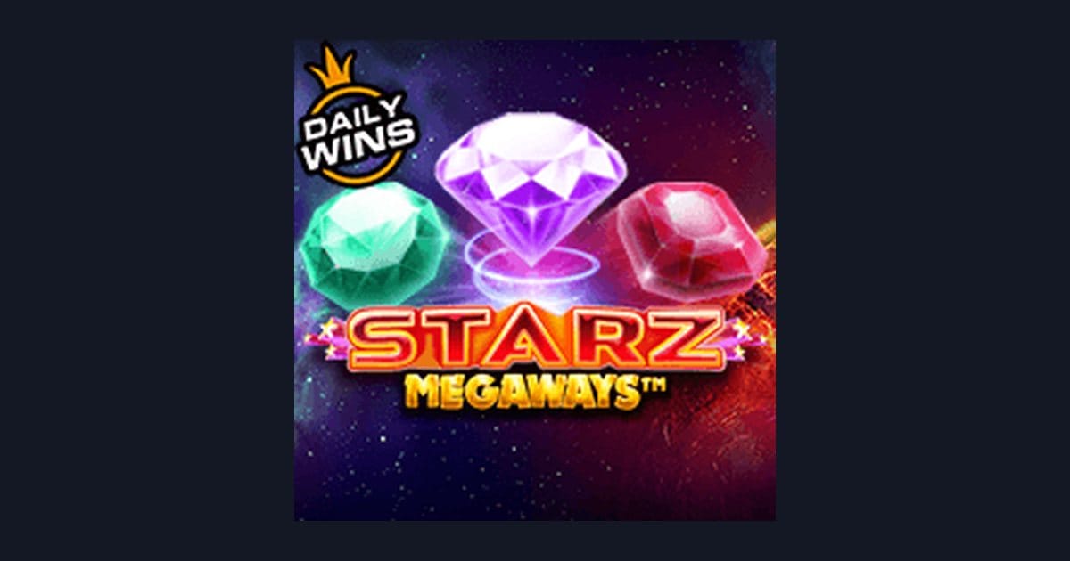 Rasakan Sensasi Slot Gacor Hari Ini dengan Starz Megaways dari Pragmatic Play