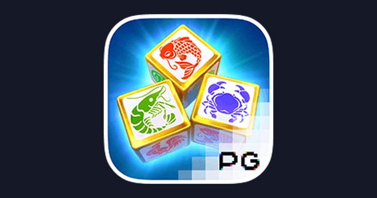 Review Jujur & Demo Slot Fish Prawn Crab dari PG Soft yang Seru dan Mudah Dimainkan
