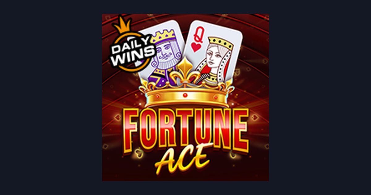 Review Jujur & Demo Slot Fortune Ace: Game Seru untuk Pemula