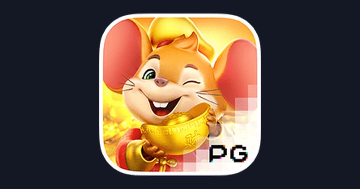 Review Jujur & Demo Slot Fortune Mouse dari PG Soft yang Seru dan Menguntungkan