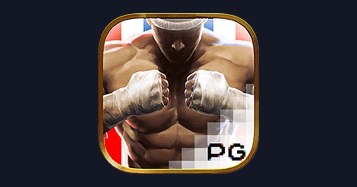 Review Jujur & Demo Slot Muay Thai Champion dari PG Soft