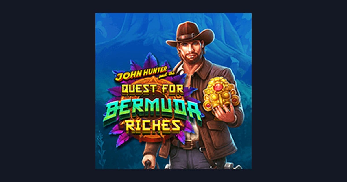 Review Jujur John Hunter and the Quest For Bermuda Riches + Demo Seru