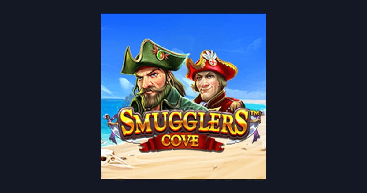 Smugglers Cove dengan Deposit Dana OVO & GoPay, Nikmati Slot Anti Kalah