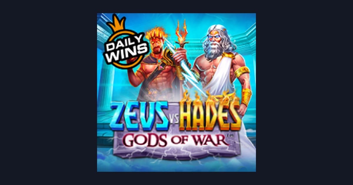 Tips Menang untuk Pemula di Slot Zeus vs Hades Gods of War Pragmatic Play