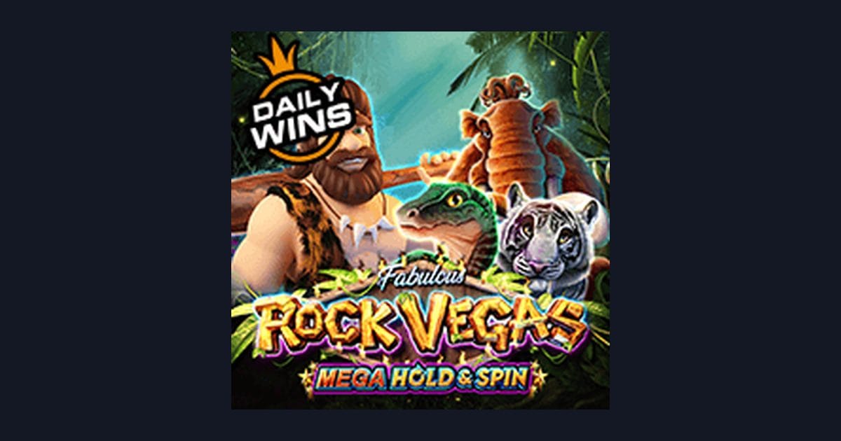 Trik Auto Maxwin Main Slot Rock Vegas dari Pragmatic Play