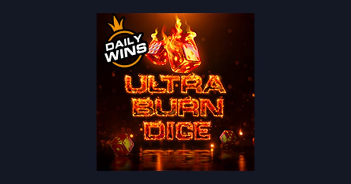 Ultra Burn Dice: Info RTP Live Tertinggi dan Tips Main Aman untuk Pemula