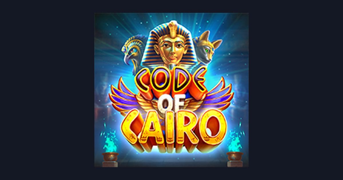 Bocoran RTP Hari Ini: Menyelami Serunya Slot Code of Cairo dari Pragmatic Play