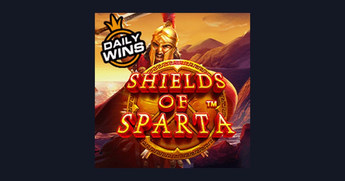 Bocoran RTP Hari Ini dan Strategi Ampuh di Slot Shield of Sparta