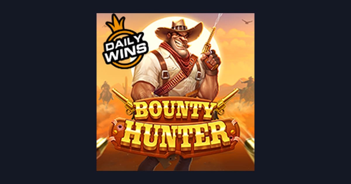 Bounty Hunter: Slot Anti Boncos dengan Fitur Menarik untuk Pemula