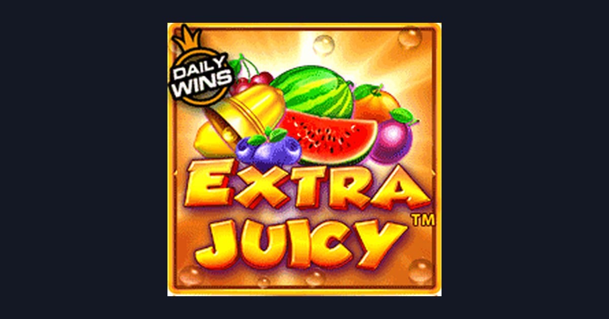 Extra Juicy: Sensasi Slot Seru dengan Modal Depo 5 Ribu untuk Pemula