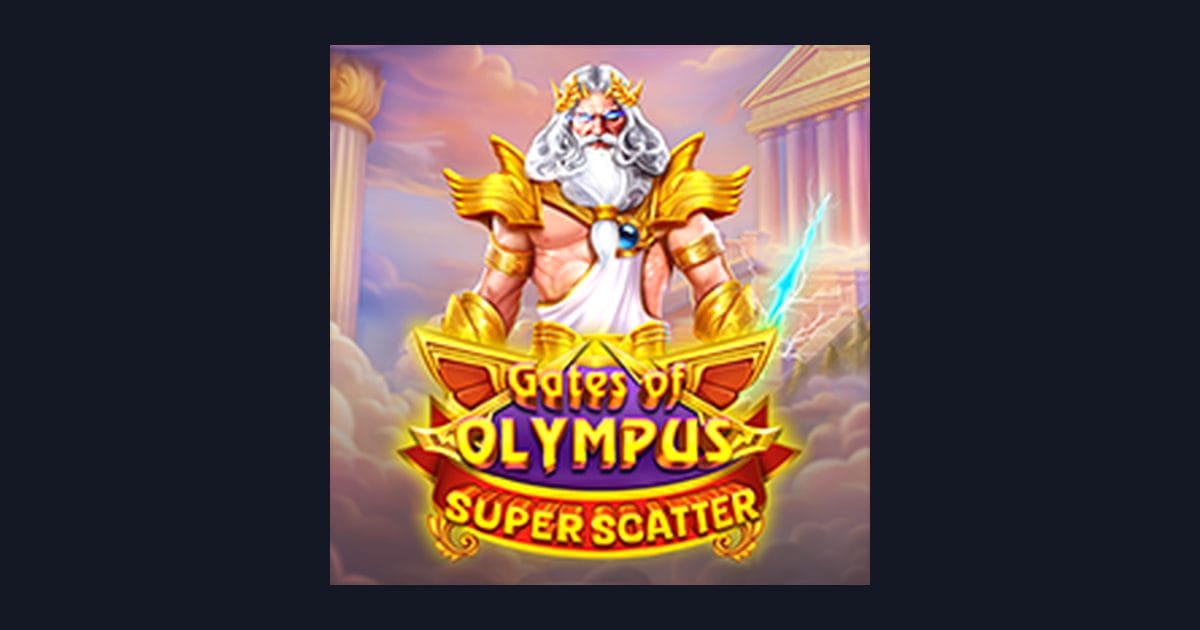 Jelajahi Jam Gacor Terbaru di Gates of Olympus Super Scatter Pragmatic Play