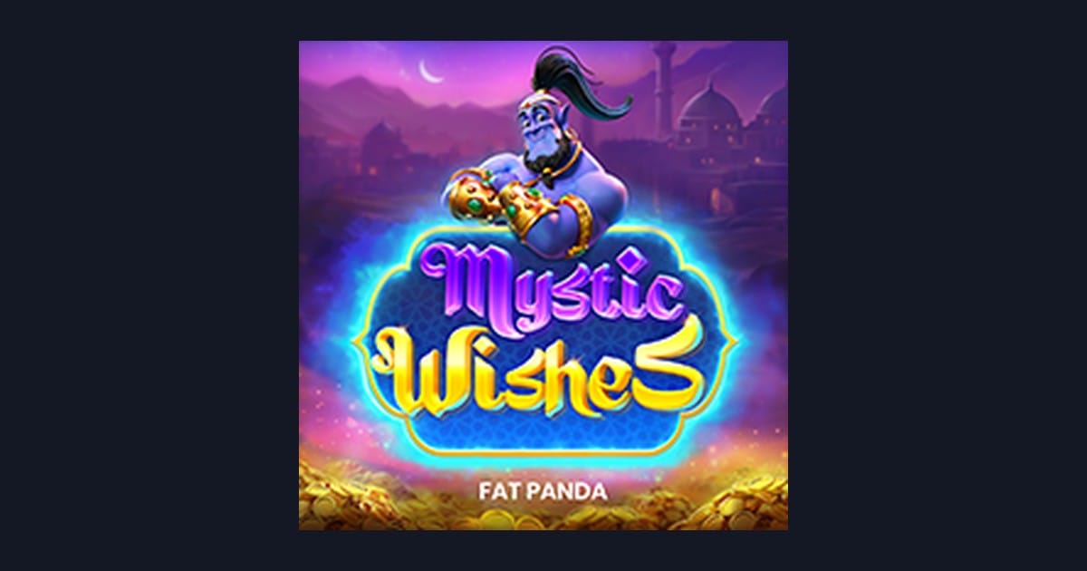 Jelajahi Mystic Wishes di Situs Slot Terpercaya dengan Strategi Jitu