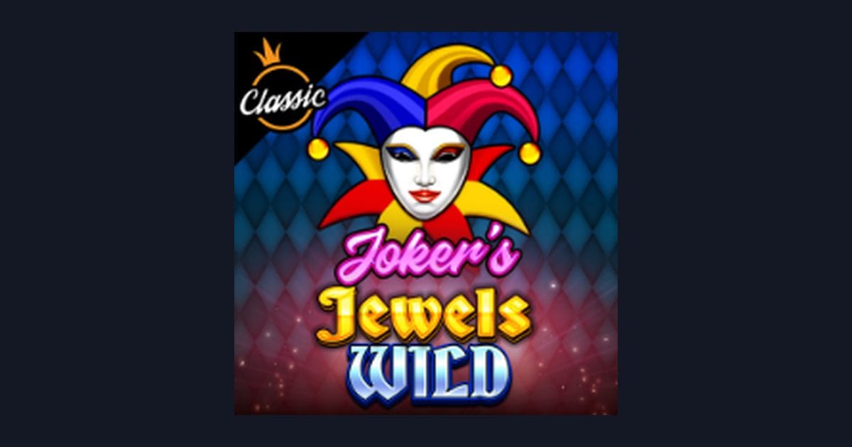 Jokers Jewels Wild: Info RTP Live Tertinggi dan Cara Main Aman Pemula