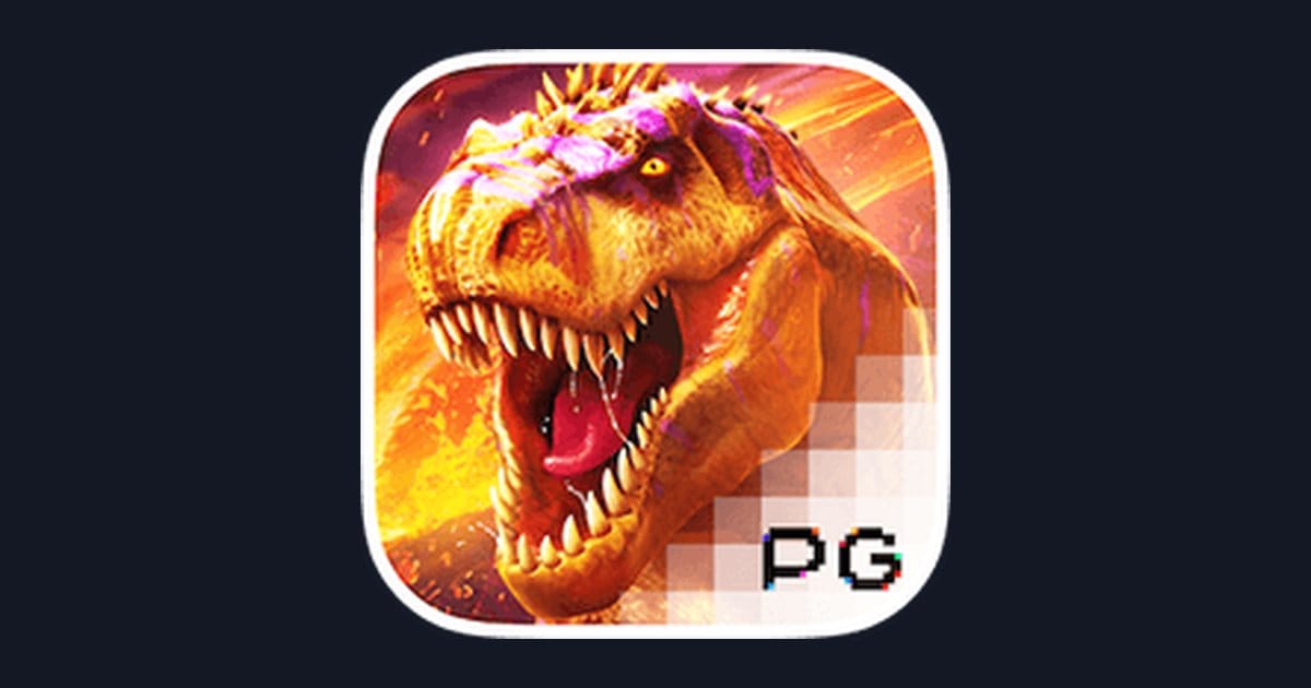 Jurassic Kingdom, Slot Anti Rungkad dengan Fitur Menarik dari PG Soft