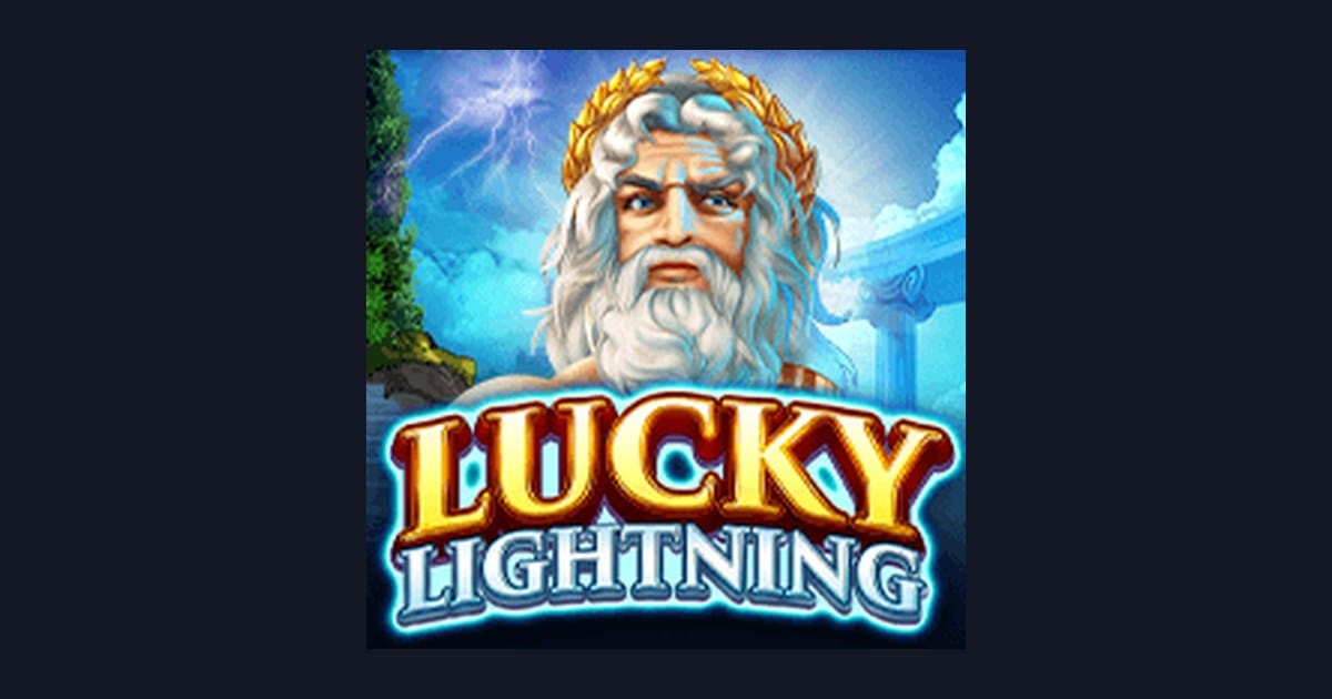 Lucky Lightning: Cara Modal Receh Cuan dengan Slot Seru dan Aman