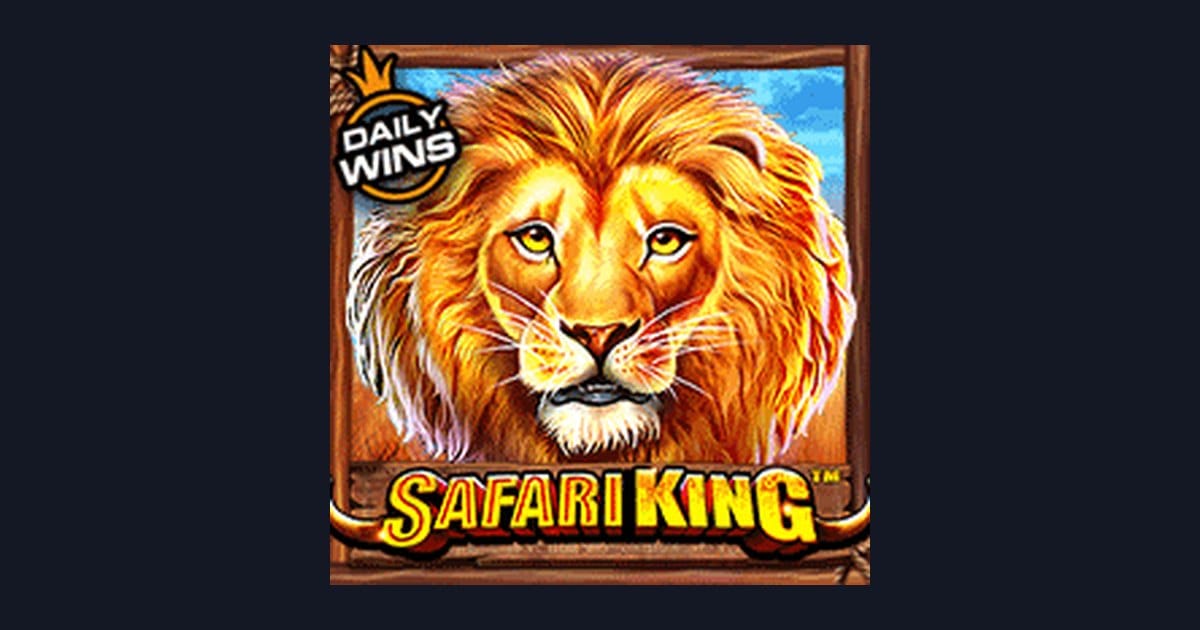Menang Mudah dengan Safari King, Slot Anti Boncos untuk Pemula