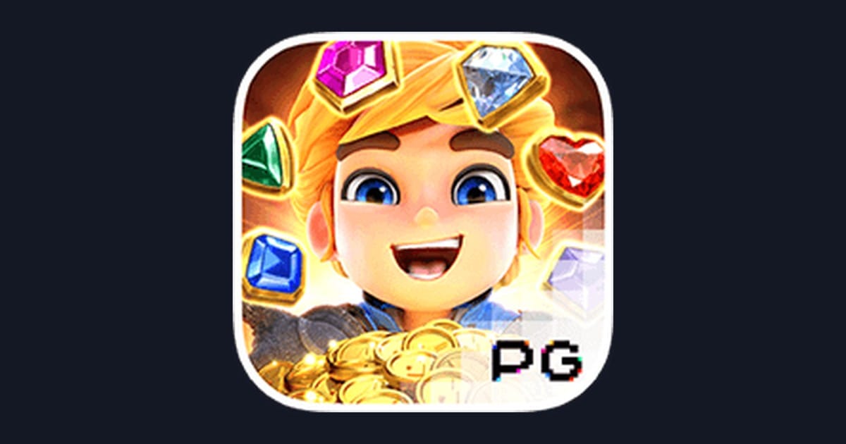 Menangkan Bonus New Member dengan Gem Saviour Conquest dari PG Soft
