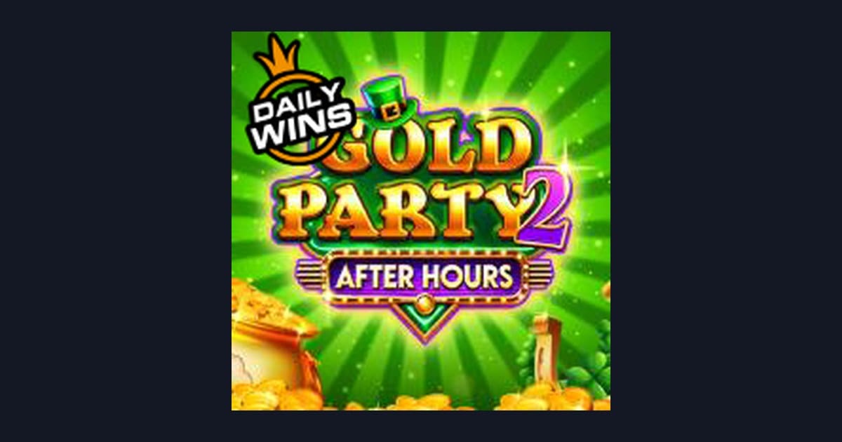 Mengenal Gold Party 2 After Hours dan Info RTP Live Tertinggi untuk Pemula