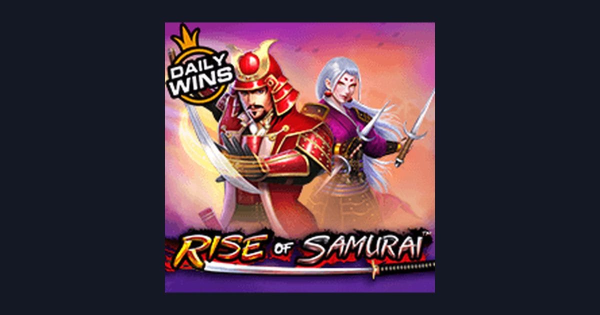 Mengenal Rise of Samurai dan Info RTP Live Tertinggi Slot Pragmatic Play