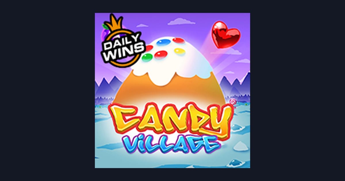 Mengungkap Pola Spin Gacor di Slot Candy Village dari Pragmatic Play
