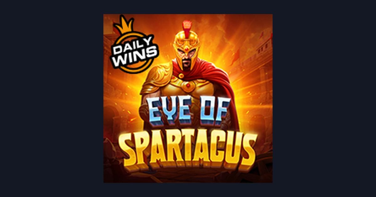 Nikmati Serunya Eye of Spartacus dengan Deposit Pulsa Tanpa Potongan