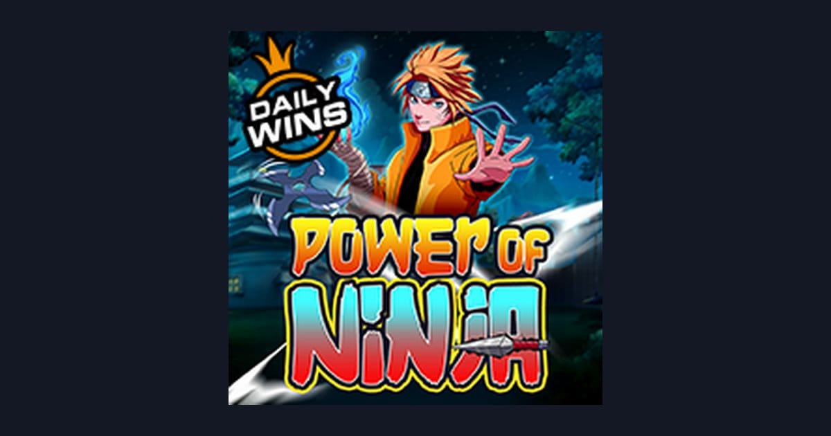 Power of Ninja dan Rahasia Freespin & Scatter yang Bikin Untung