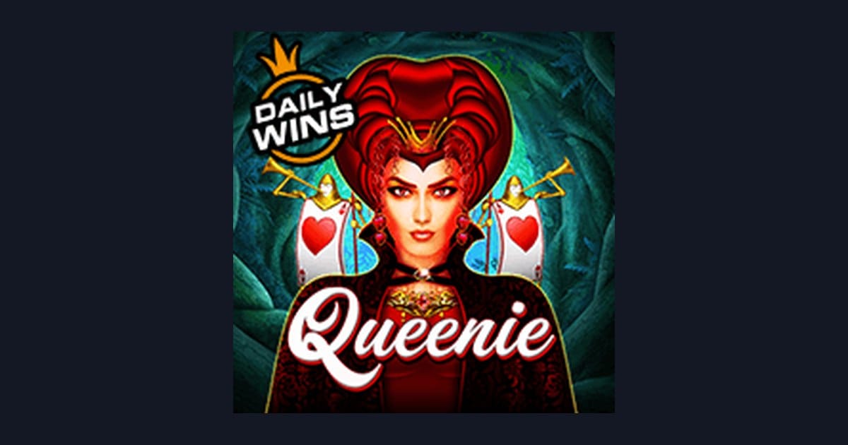 Queenie Slot, Pilihan Slot Anti Rungkad untuk Pemula yang Ingin Cuan