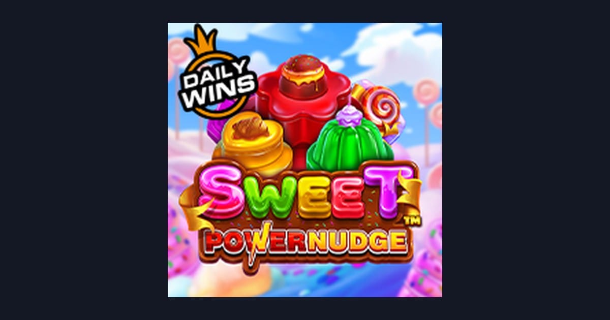 Rahasia Trik Auto Maxwin Main Slot Sweet Powernudge Pragmatic Play