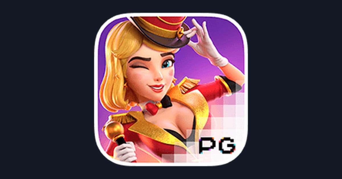 Raih Slot Maxwin dengan Circus Delight dari PG Soft yang Seru dan Menguntungkan